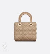 Dior | Small Lady My ABC Bag – product image 4
