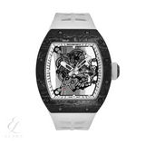 Richard Mille | RM-055 White Legent Watch – product image 1
