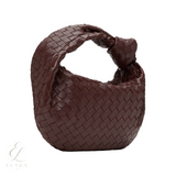 Bottega Veneta | Small Jodie Intrecciato Leather Fondant Bag – product image 3