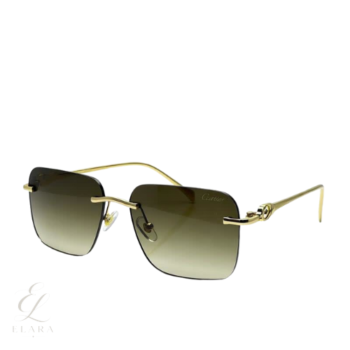 Cartier | Cat-Eye Sunglasses – product image 1