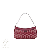 Goyard | Hirondelle PM Bag – Burgundy – product image 1