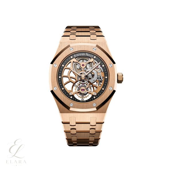 Audemars Piguet | Watch – Rose Gold
