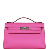 Hermès | Kelly Pochette Magnolia Swift Bag – product image 1