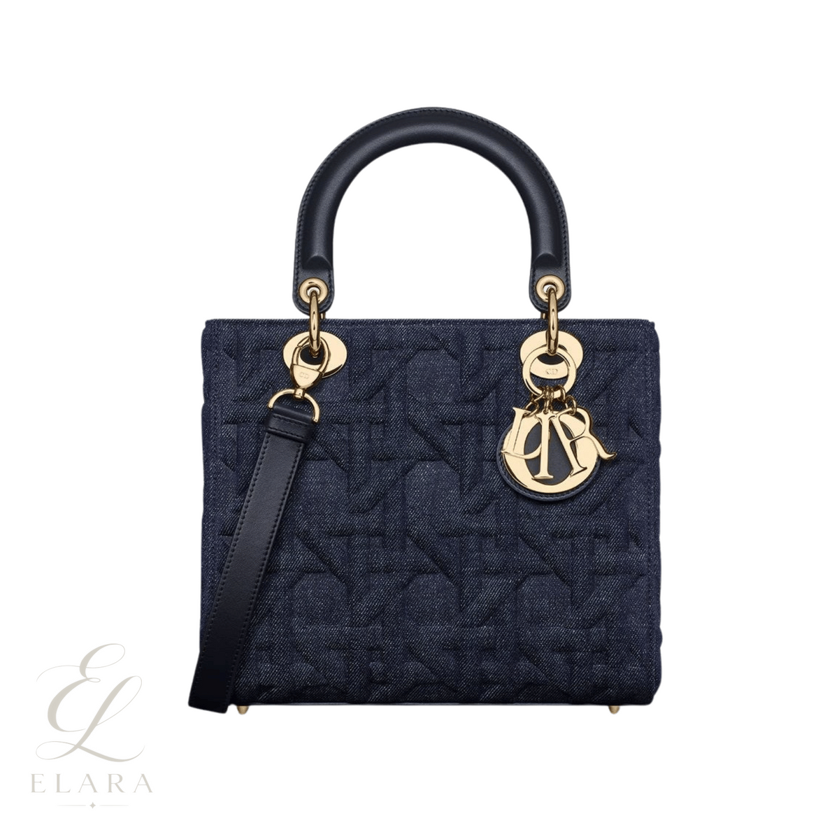 Dior | Medium Lady Bag – product image 1