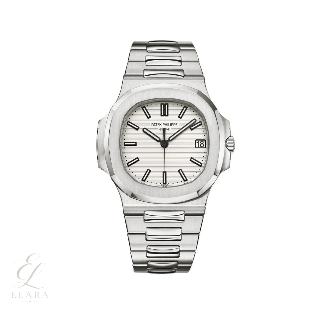 Patek Philippe | Nautilus Watch – product image 1