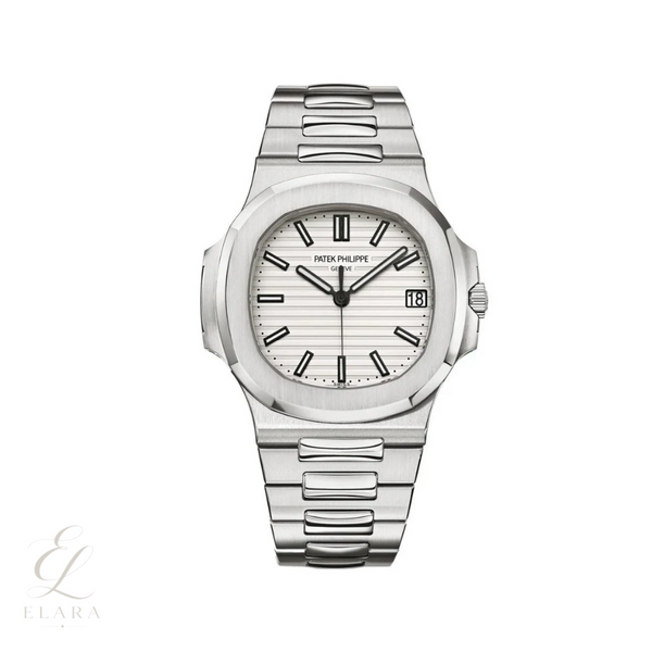 Patek Philippe | Nautilus Watch