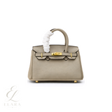 Hermès | Birkin 25 Gris Tourterelle Bag – product image 1