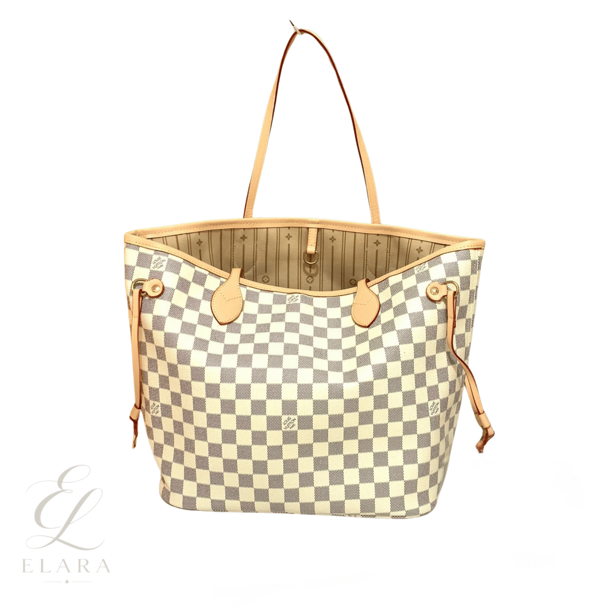 Louis Vuitton | Neverfull Tote Bag – product image 1