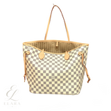 Louis Vuitton | Neverfull Tote Bag – product image 1