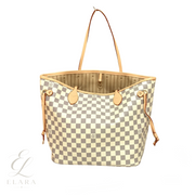 Louis Vuitton | Neverfull Tote Bag – product image 1