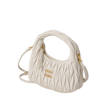 Miu Miu | Wander Matelassé Tote Bag – product image 3