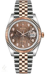 Rolex | Datejust Watch – product image 2