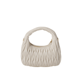 Miu Miu | Wander Matelassé Tote Bag – product image 2