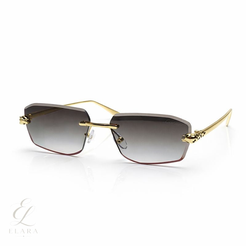 Cartier | Timeless Aviator Sunglasses – product image 1