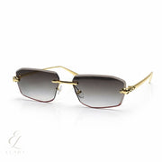 Cartier | Timeless Aviator Sunglasses – product image 1