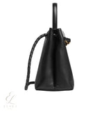 Bottega Veneta | Ciao Ciao Bag – Black – product image 3