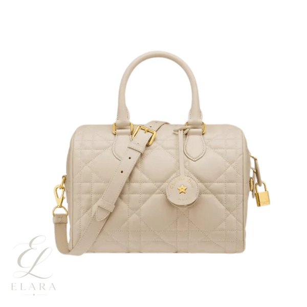 Dior | Groove 25 Bag