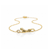 Cartier | Logo Necklace Gold – product image 2