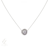 Cartier | Trinity Ruban Necklace – product image 1