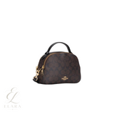 Coach | Serena Satchel Signature Canvas Bag – product image 2