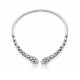 Cartier | Panther Bracelet Necklace Set – product image 1
