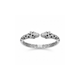 Cartier | Panther Bracelet Necklace Set – product image 3