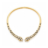 Cartier | Panther Bracelet Necklace Set – product image 5