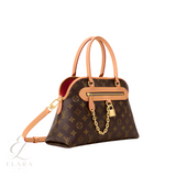 Louis Vuitton | Ever More PM Monogram Canvas Bag – product image 3