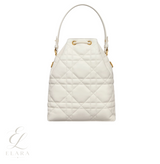 Dior | Caro Mini Bucket With Drawstring Bag – product image 2