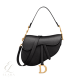 Dior | Saddle Bag – product image 1