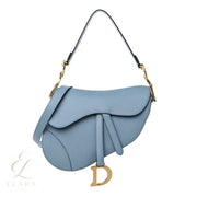 Dior | Saddle Bag – product image 1