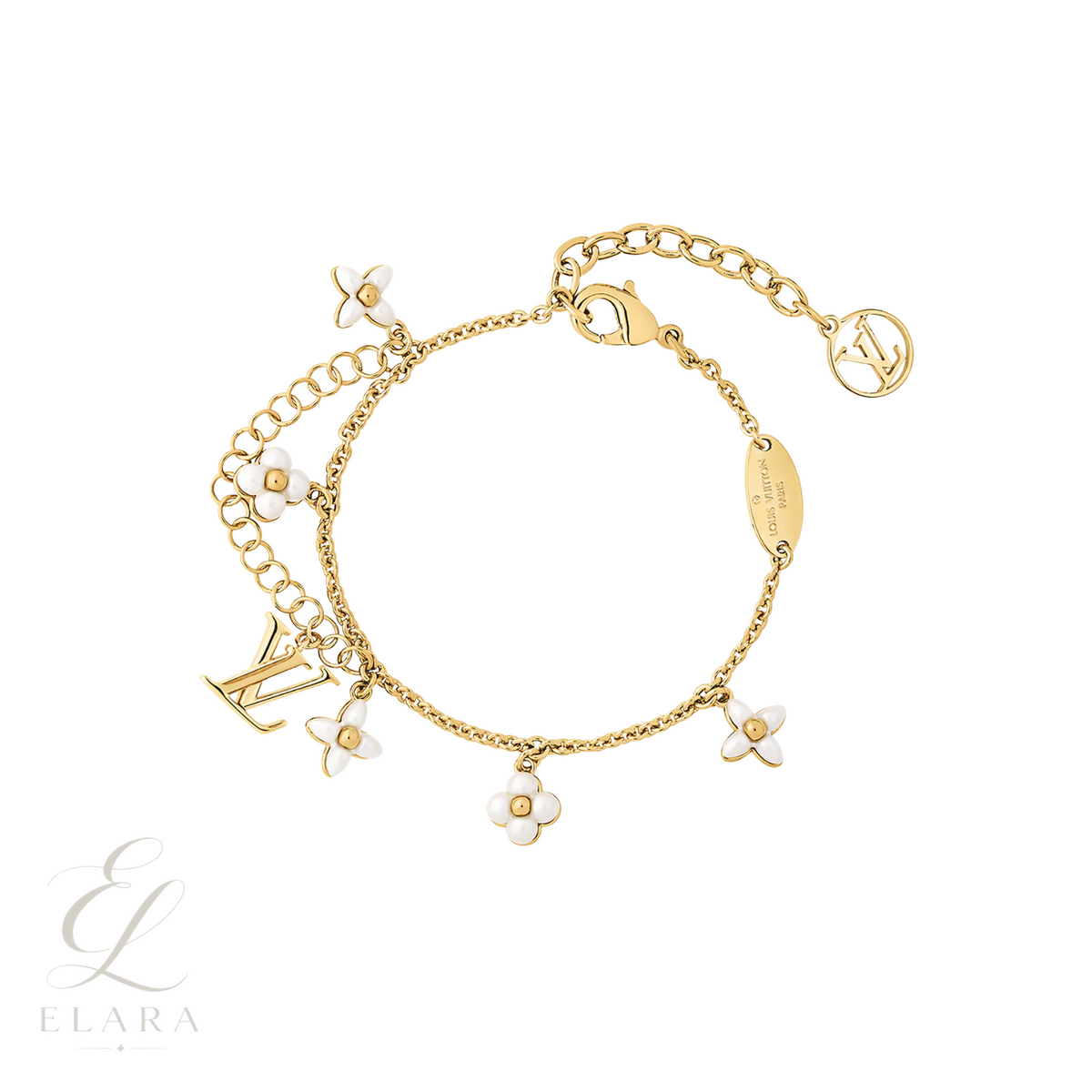 Louis Vuitton | Charm Pendant Necklace – product image 1