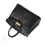 Hermès | Birkin Croc Bag – product image 3