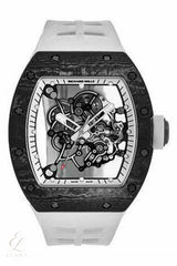 Richard Mille | RM-055 White Legent Watch – product image 2