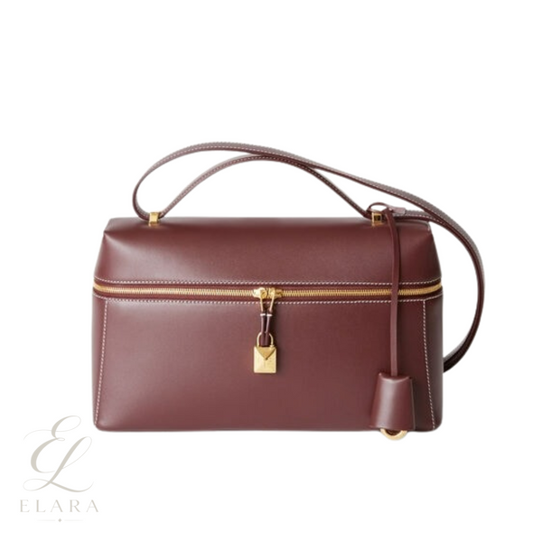 Loro Piana | Extra L27 Smooth Calfskin Bag