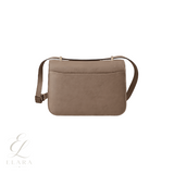 Hermès | Constance 18 Étoupe Epsom Dull Bag – Brown – product image 3