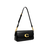 Coach | Jet Shoulder Bag – Black – product image 2