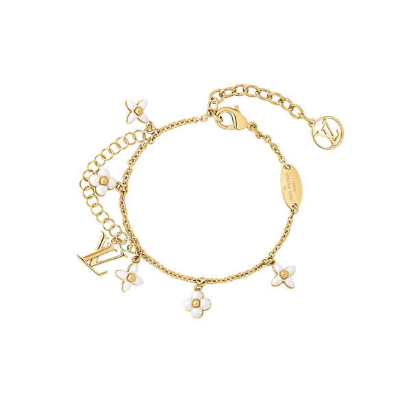 Louis Vuitton | Charm Pendant Necklace