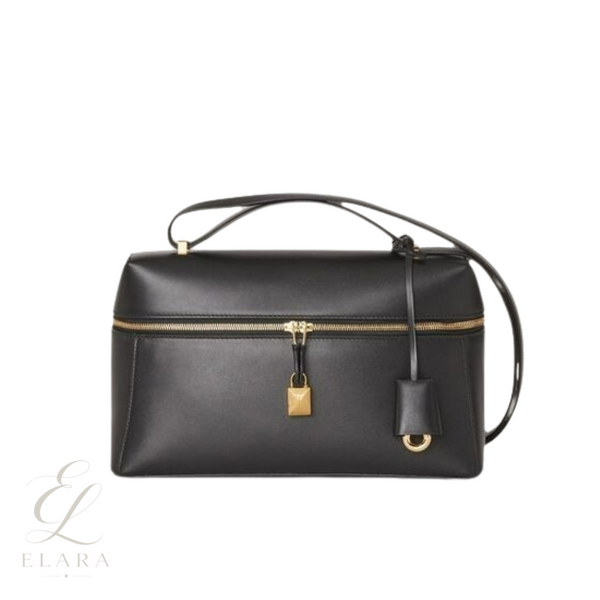 Loro Piana | Extra L27 Smooth Calfskin Bag