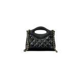 Chanel | 31 Black Lambskin Bag – product image 3