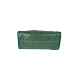 Goyard | Barrel 40 Green Canvas Bag – product image 3