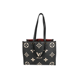 Louis Vuitton | Onthego MM Tote Bag – Black – product image 3