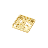 Chanel | Long Multi-Strand Lariat With Interlocking CC Slider – product image 3
