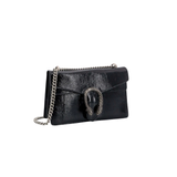 Gucci | Dionysus Black Shoulder Bag – product image 3
