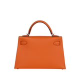Hermès | Kelly Sellier 20 Bag – product image 3