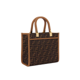 Fendi | Sunshine Tote Bag – product image 3