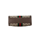 Gucci | GG Small Ophidia Brown Bag – Beige – product image 3