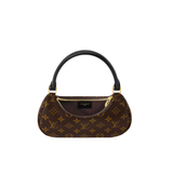 Louis Vuitton | PM Brown Shoulder Bag – product image 3