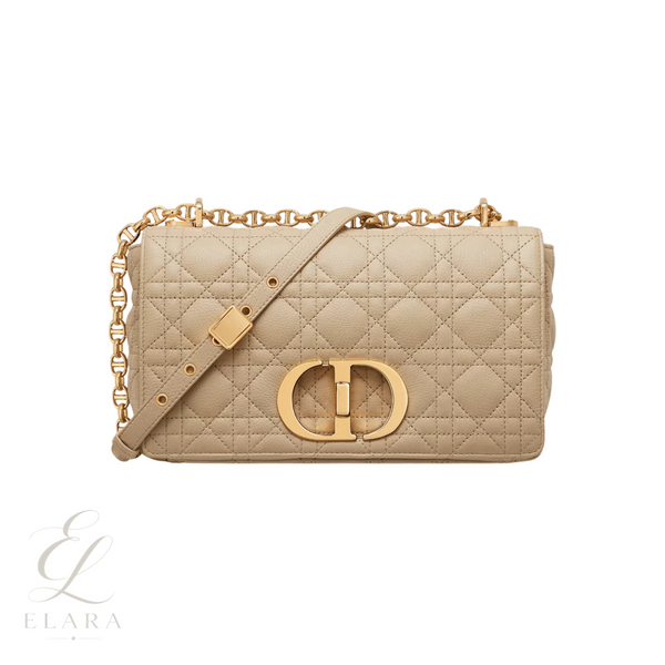 Dior | Medium Caro Bag