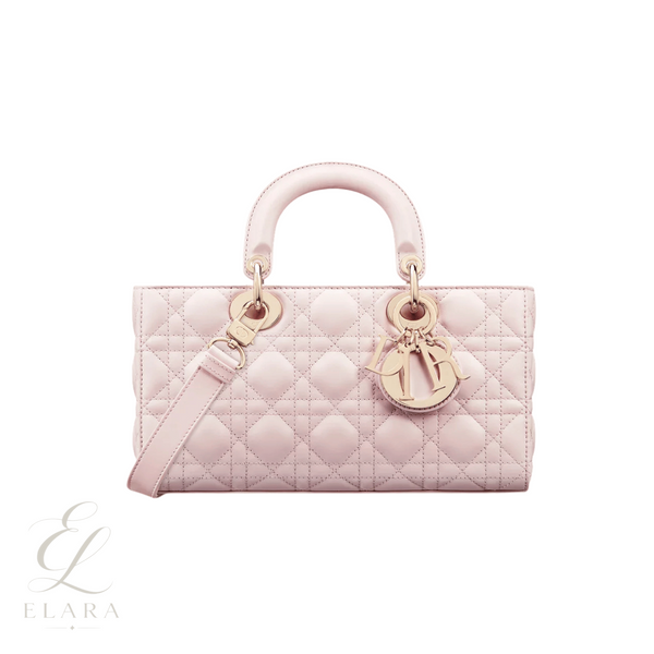 Dior | Lady D-Joy Bag